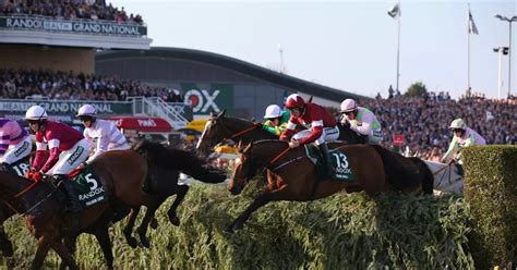 grand national odds 2019|Grand National 2019 Runners .